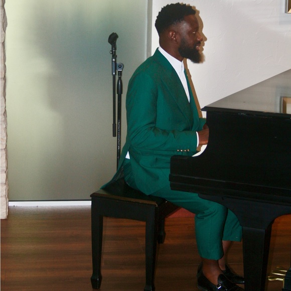 Hey I’m Kwabena from Ghana 🇬🇭 West Africa. Offer - Picture 8 of 14